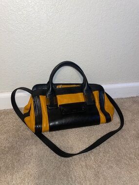 Chloe Little Alice shoulder bag